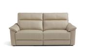 Odette 3 Seater Power Recliner Sofa image