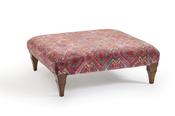Olsen Large Footstool image