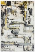 Orion Rug OR03 Decor Yellow - 160X230 image