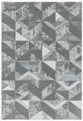 Orion Rug OR09 Flag Silver - 200X290 image