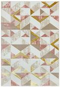 Orion Rug OR10 Flag Pink - 120X170 image