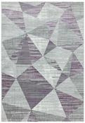 Orion Rug OR13 Blocks Heather - 160X230 image