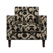 Orla Kiely Ebben Armchair image