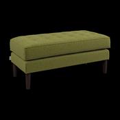 Orla Kiely Ebben Footstool image