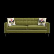 Orla Kiely Ebben Large Sofa image