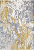 Palazzo Rug Denim - 200X290 image