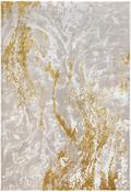 Palazzo Rug Ochre - 120X170 image