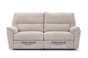 Parker Knoll Hampton Electric Large 2 Seater - 2 SEATER image