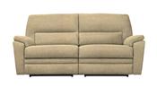 Parker Knoll Hampton Large  2 Seater - 2 SEATER image