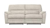 Parker Knoll Hampton Large 2 Seater Reclining Sofa - 2 SEATER image