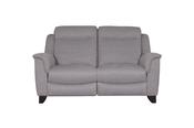 Parker Knoll Manhattan 2 Seater Heated Static Sofa image