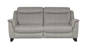 Parker Knoll Manhattan Large 2 Seater Static Sofa image