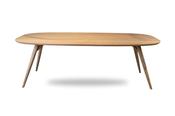 Penrith Ash Dining Table 220x100cm - DINING image