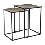 Peyton Coffee Tables (Set of 2) image