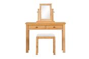 Pietra Vanity Set Natural Oak image