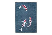 Pop Koi Rug - 240X240 image