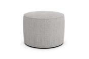 Prescott Large Round Stool image