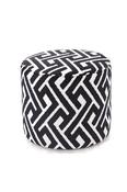 Prescott Medium Round Stool image