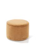Prescott Small Round Stool image