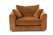 Prescott Snuggler Dusk Cinnamon image