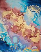 Prismatic Rug PRS18 Multicolour - 114X175 image