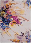 Prismatic Rug PRS20 Grey Lilac Multi - 114X175 image