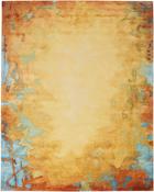 Prismatic Rug PRS29 Gold Multicolour - 114X175 image