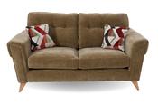 Quinn 2 Seater Sofa - 2 SEATER image
