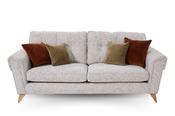 Quinn Grand Sofa - 4 SEATER image