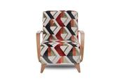 Quinn Idaho Accent Chair image