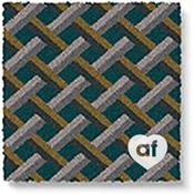 Quirky Ben Pentreath Carpet Lattice Fletcher image