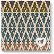 Quirky Fair Isle - Annie 7210 image