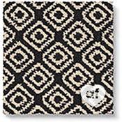 Quirky Geo - Black 7131 image