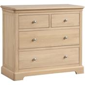 Rafferty 2 + 2 Chest of Drawers image