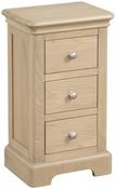 Rafferty Compact Bedside Locker image