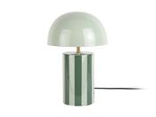 Rayado Green Table Lamp image