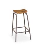 Re-Engineered Lab Stool image