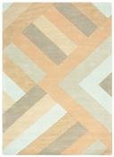 Reef Rug RF03 Big Zig Coral - 160X230 image