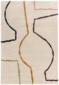 Reef Rug RF22 Linear Multi - 120X170 image
