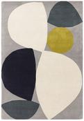 Reef Rug RF25 Mid Century Teal - 120X170 image