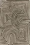 Reef Rug RF30 Curve Forest - 160X230