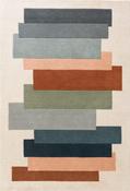 Reef Rug RF32 Stacks Green - 120X170 image