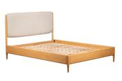Remington Bed Frame - 5 Ft King image