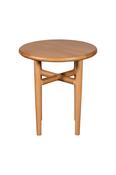 Remington Lamp Table image