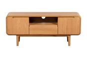 Remington TV Unit image