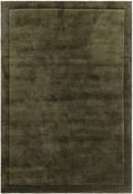 Rise Rug Olive - 200X290 image