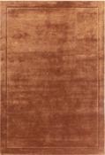 Rise Rug Rust - 160X230 image