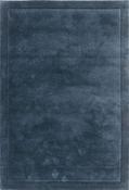 Rise Rug Teal - 160X230 image