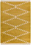 Rocco Rug RC05 MUSTARD - 200X290 image