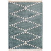Rocco Rug RC06 BLUE - 160X230 image